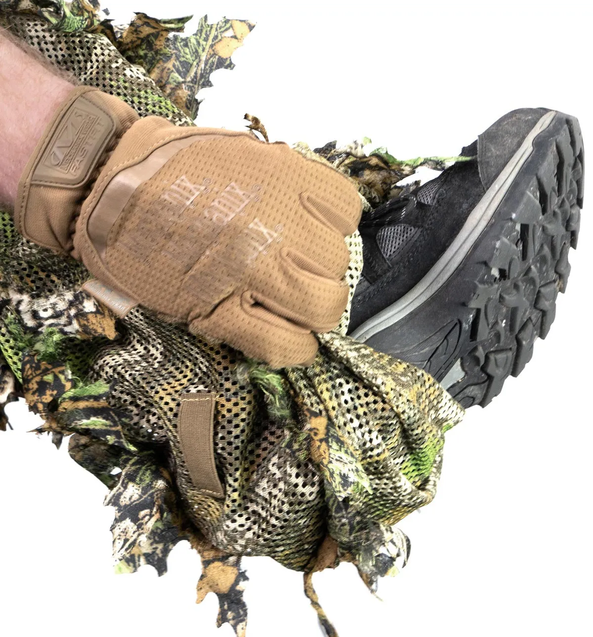 3D Ghillie Suit Pants - ACP