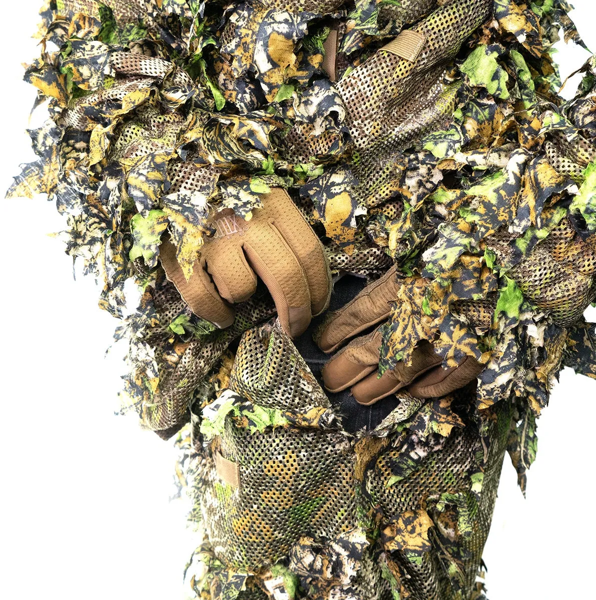 3D Ghillie Suit Pants - ACP