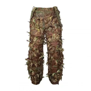 3D Ghillie Suit Pants - Kreuzotter