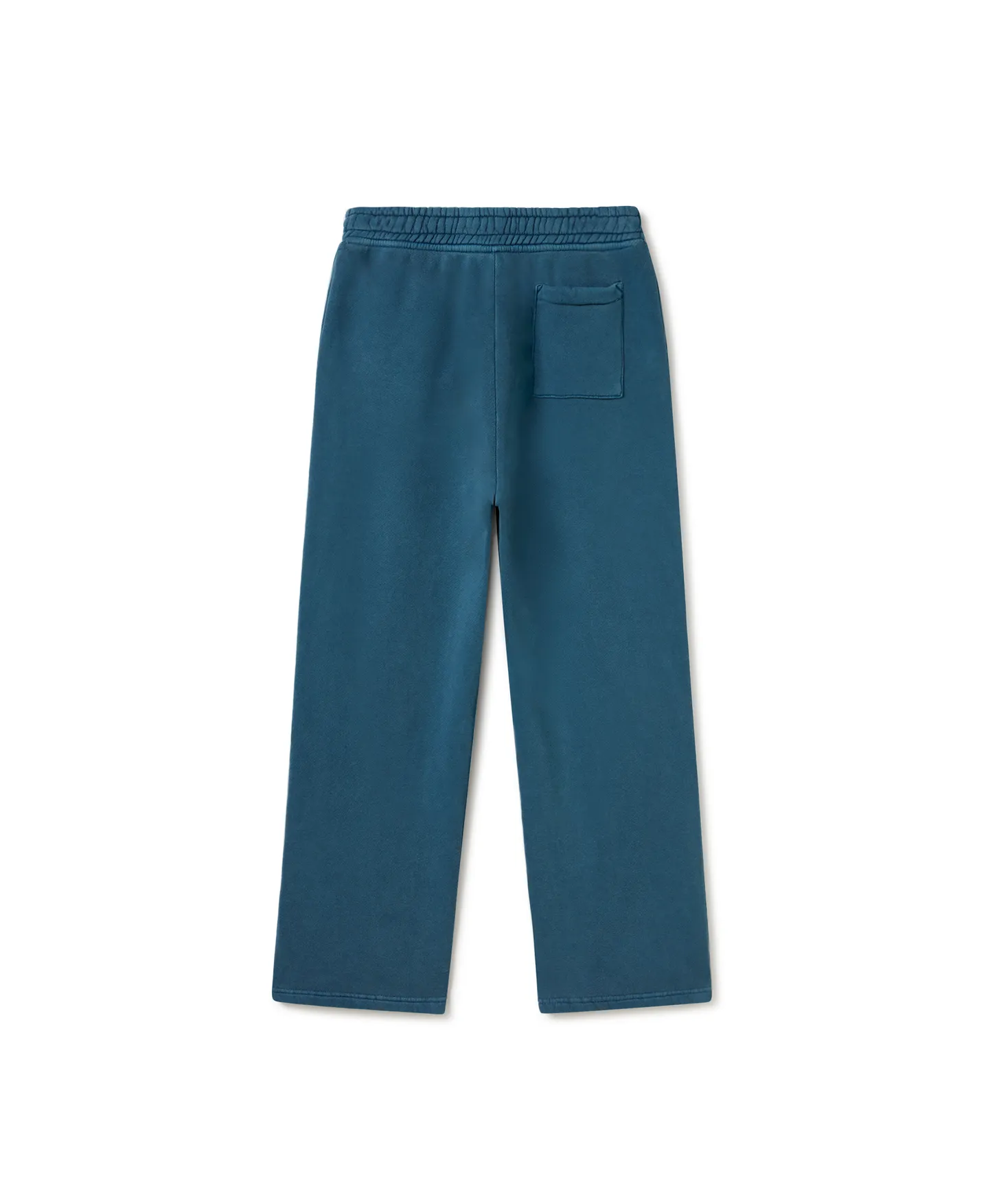 450 GSM 'Laguna' Straight-leg Pants