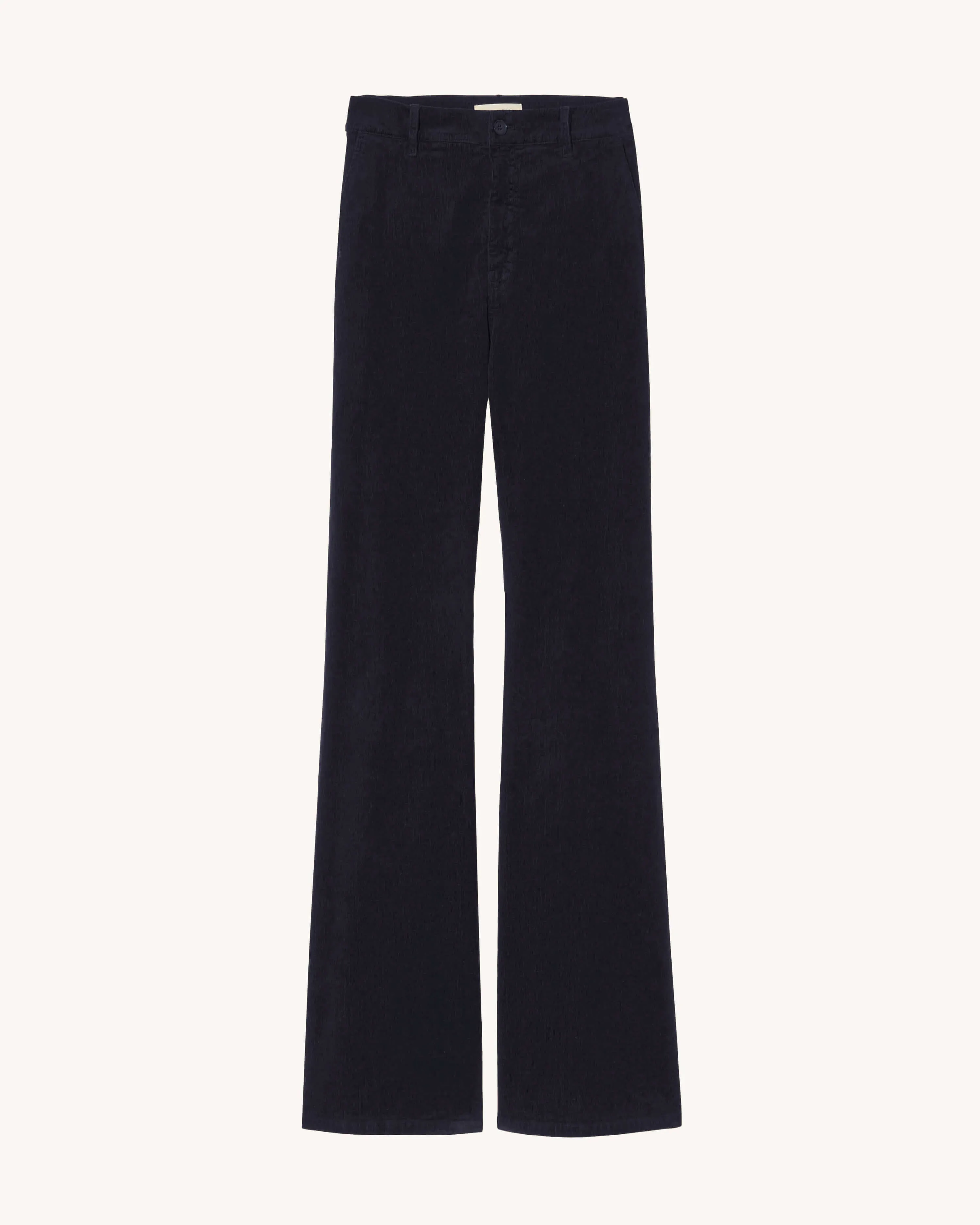 ANNA CORDUROY PANT