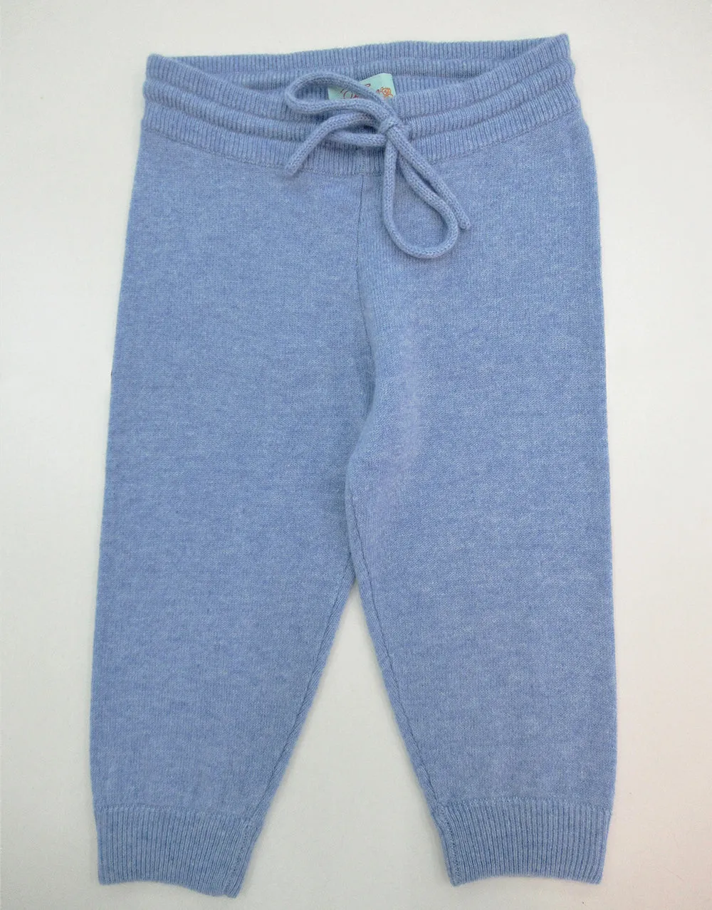 Baby Cashmere Pants