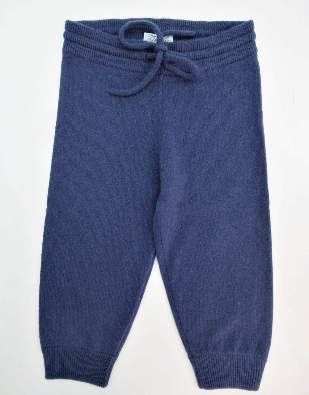 Baby Cashmere Pants