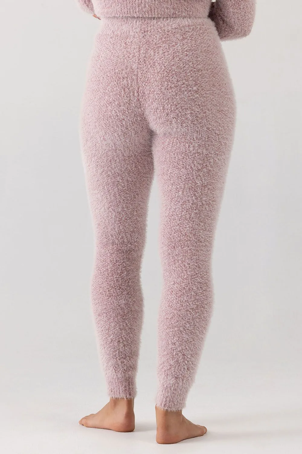 Bloch Popcorn Stitch Legging