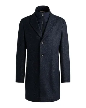 Boss Black Hyde Bib Coat