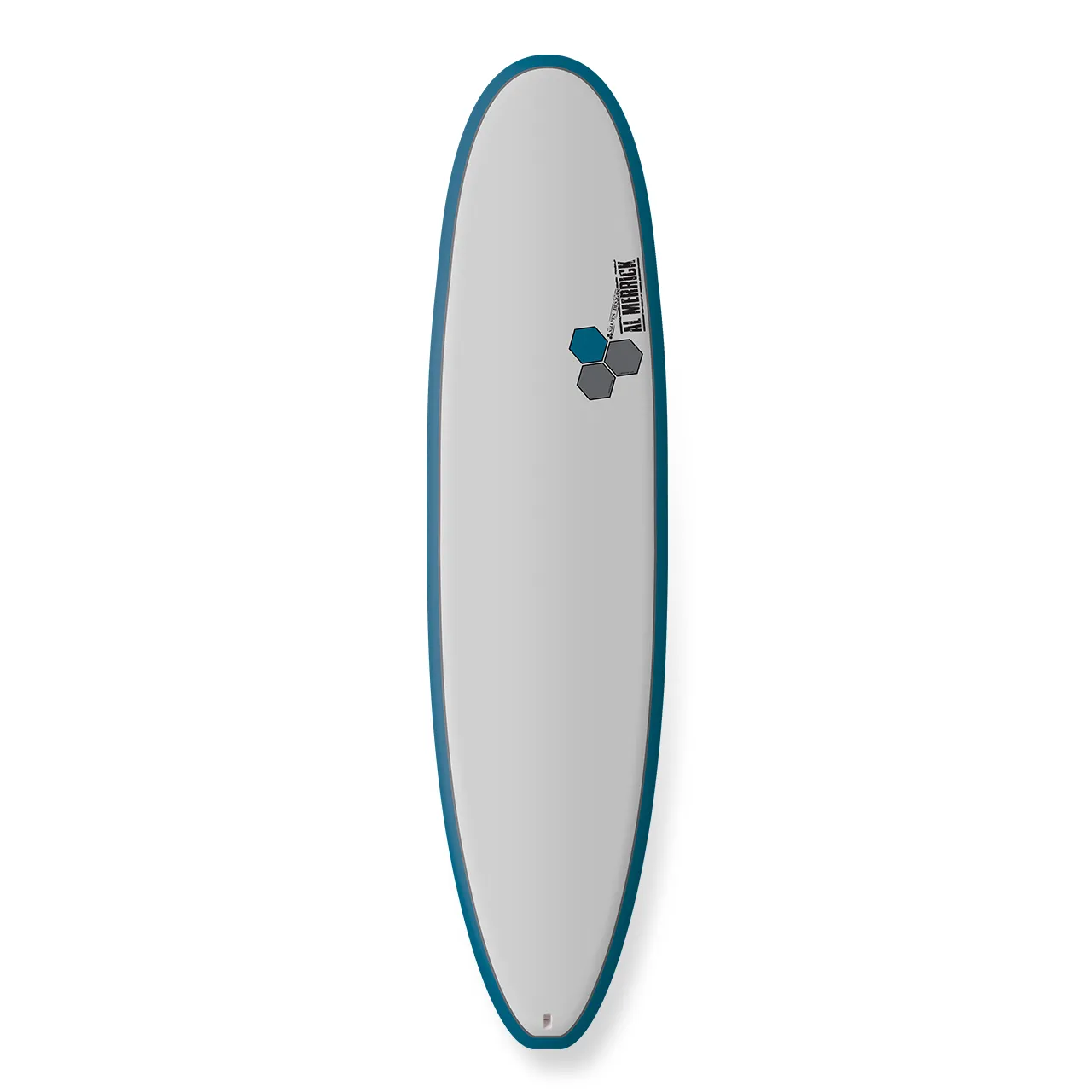 Channel Islands Water Hog 7'2 - LT blue - Tuflite - FCSII