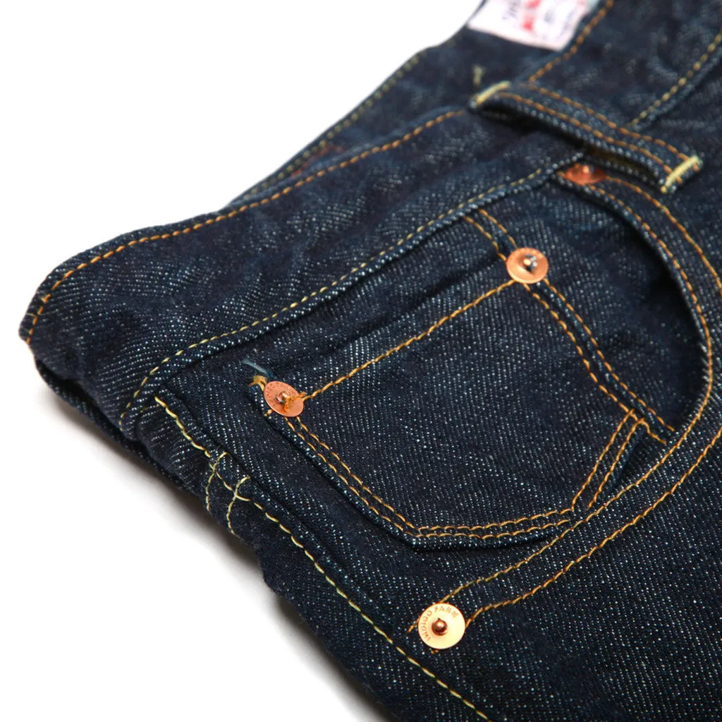 Cinch Jean