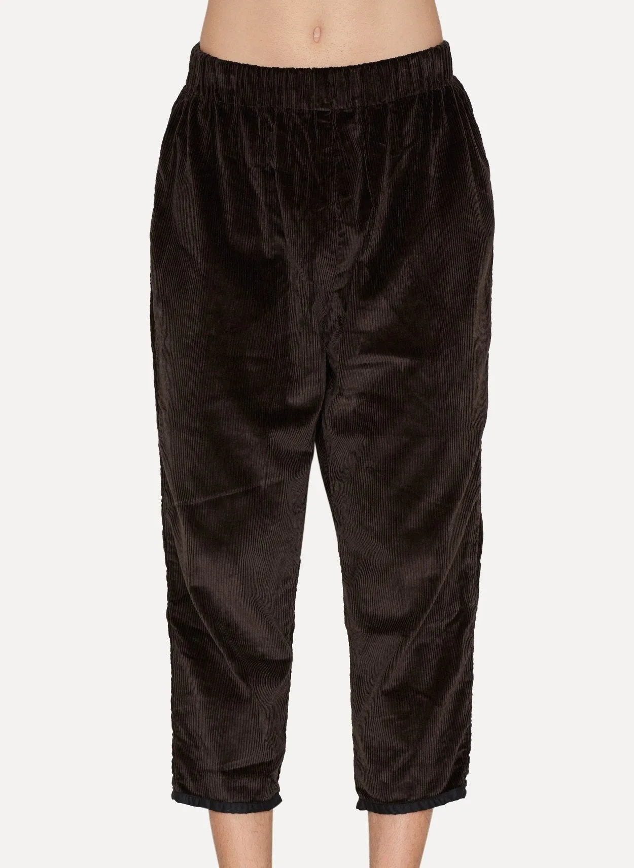 Corduroy Pant