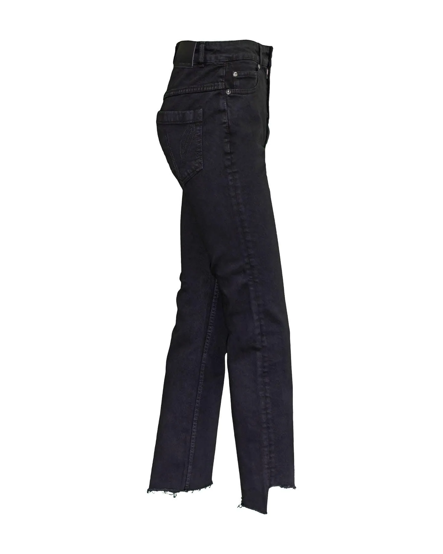 Dorothee Schumacher Denim Attraction Pants Black