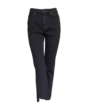 Dorothee Schumacher Denim Attraction Pants Black