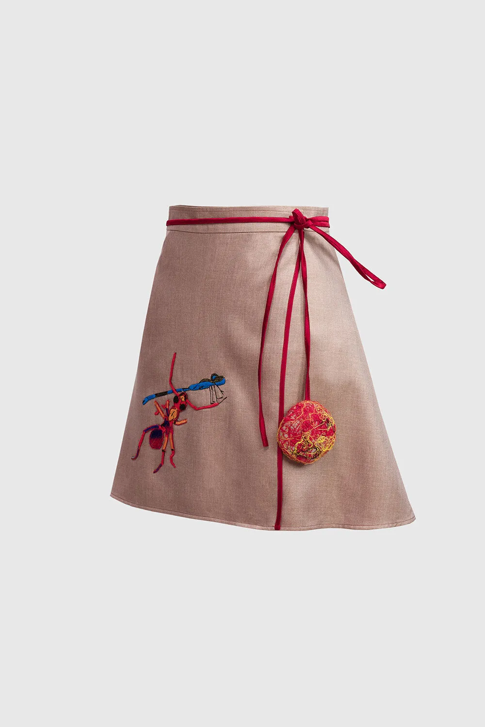 Fire Ant Skirt