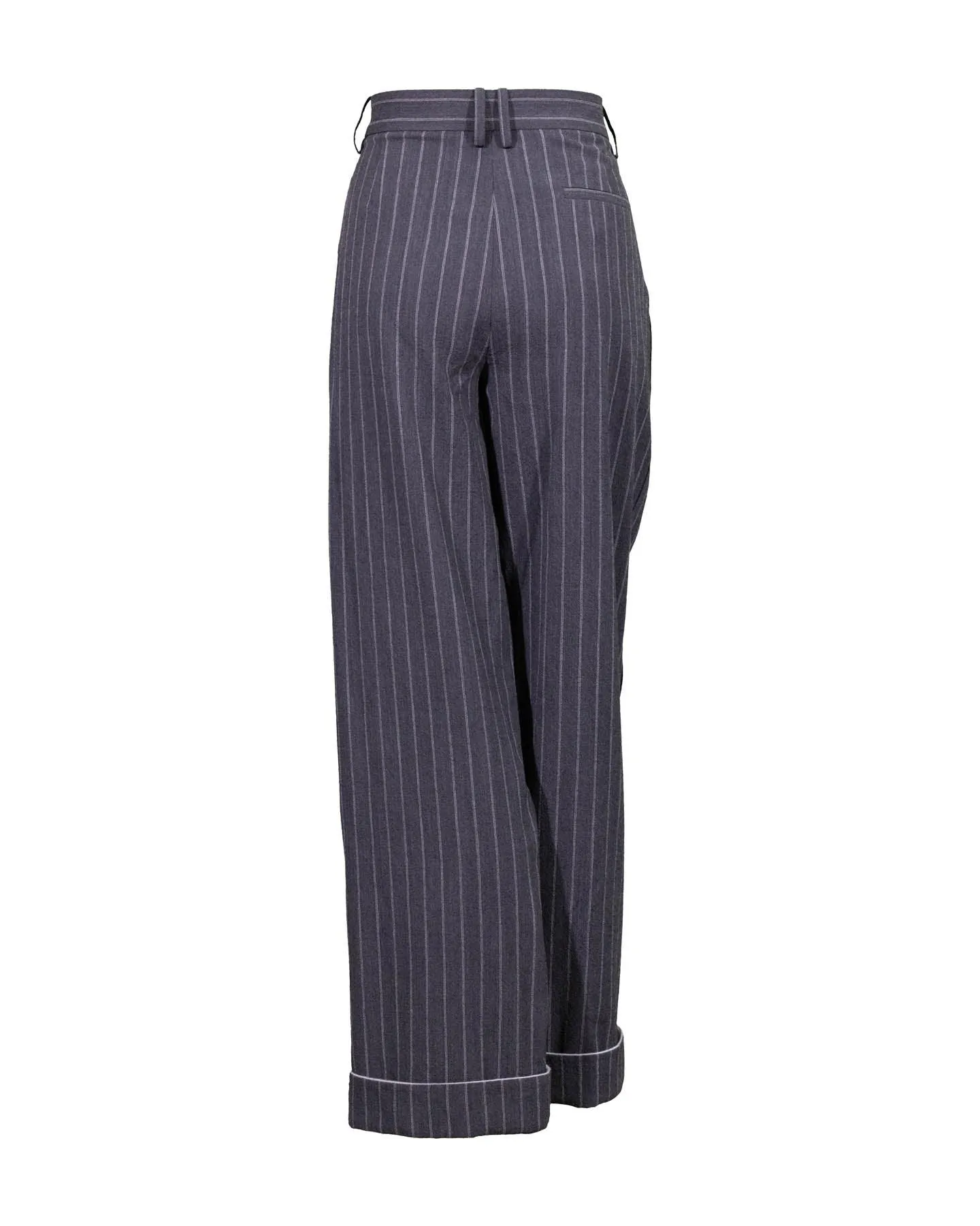 Grady Striped Pants