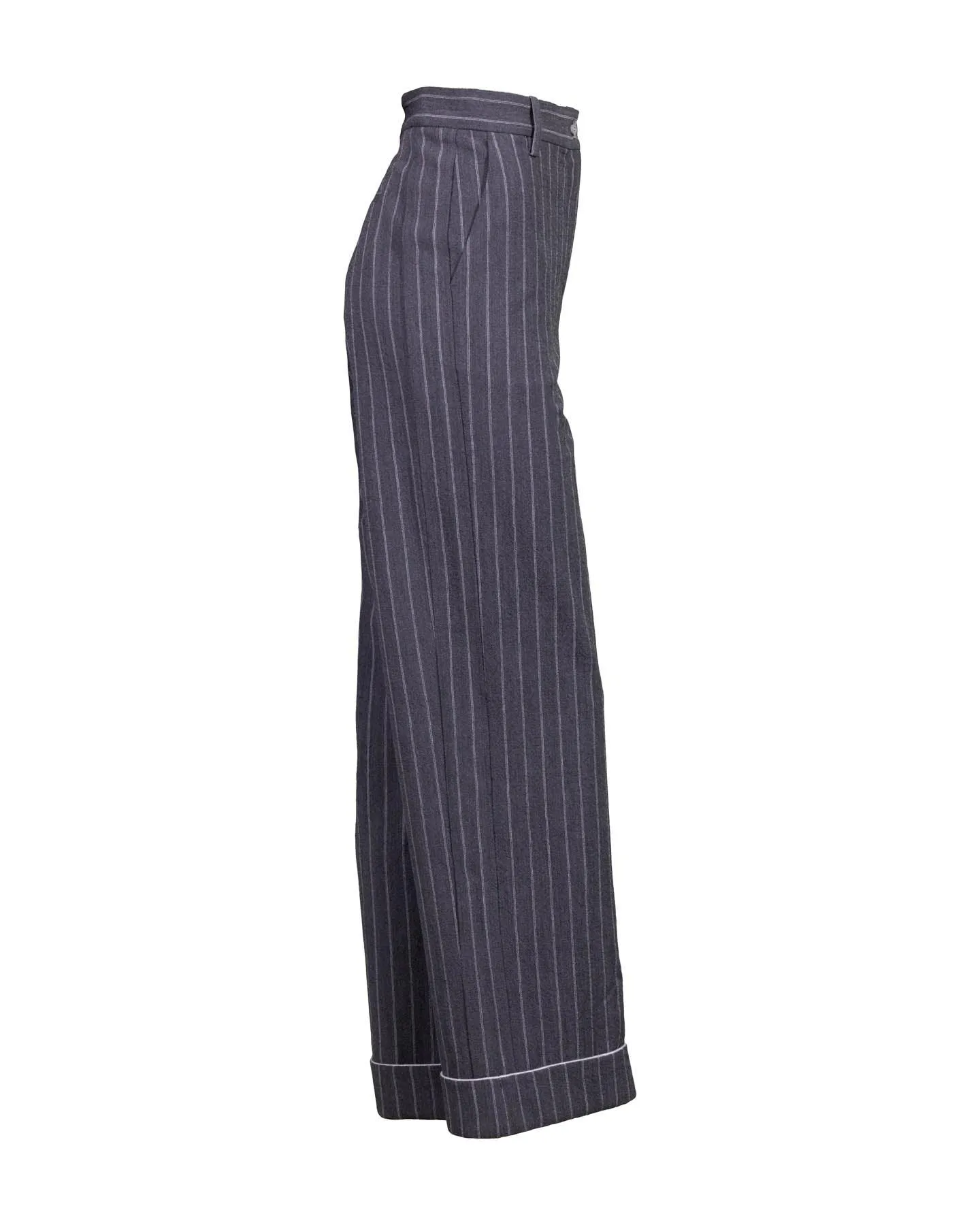 Grady Striped Pants