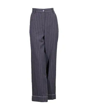 Grady Striped Pants