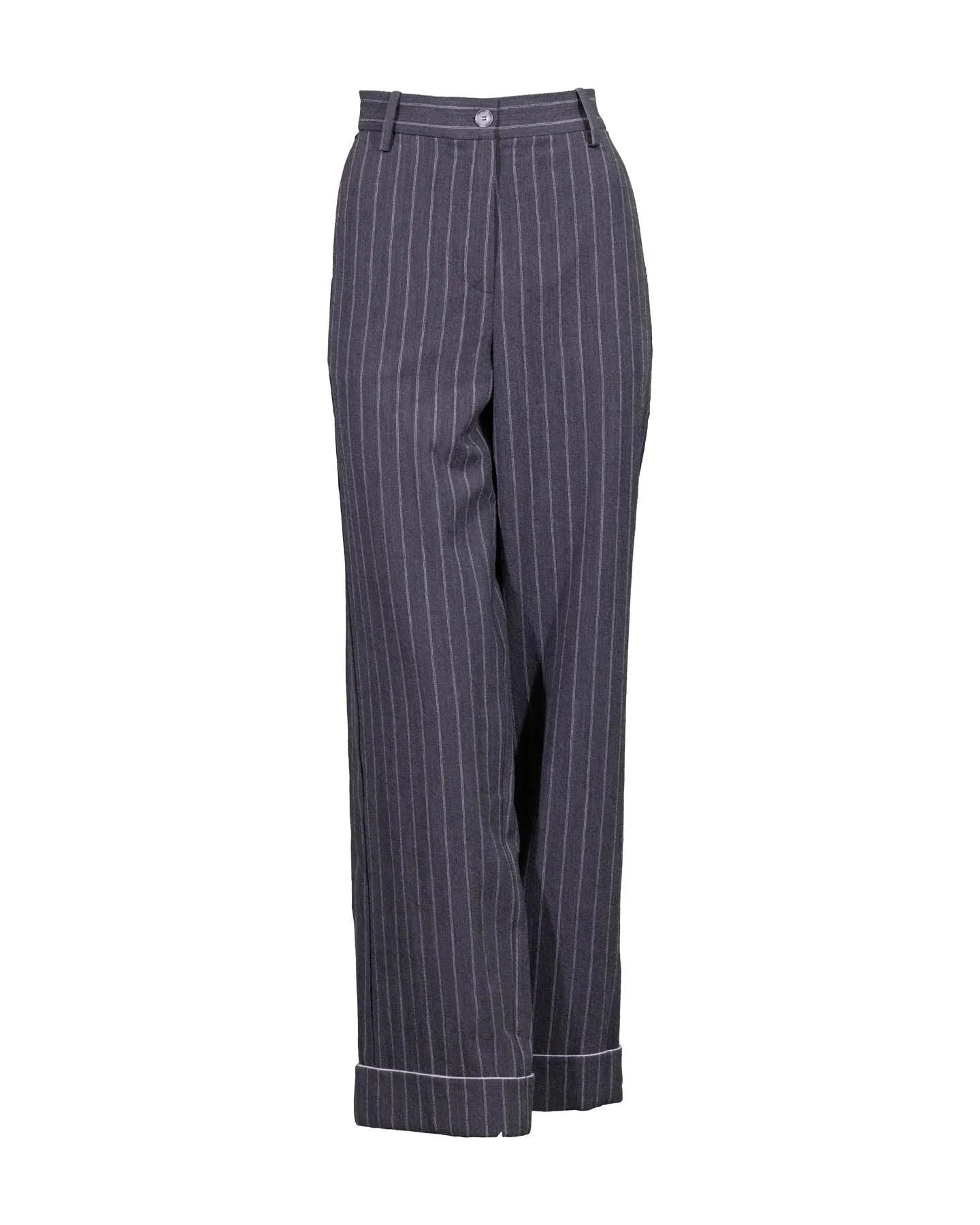 Grady Striped Pants