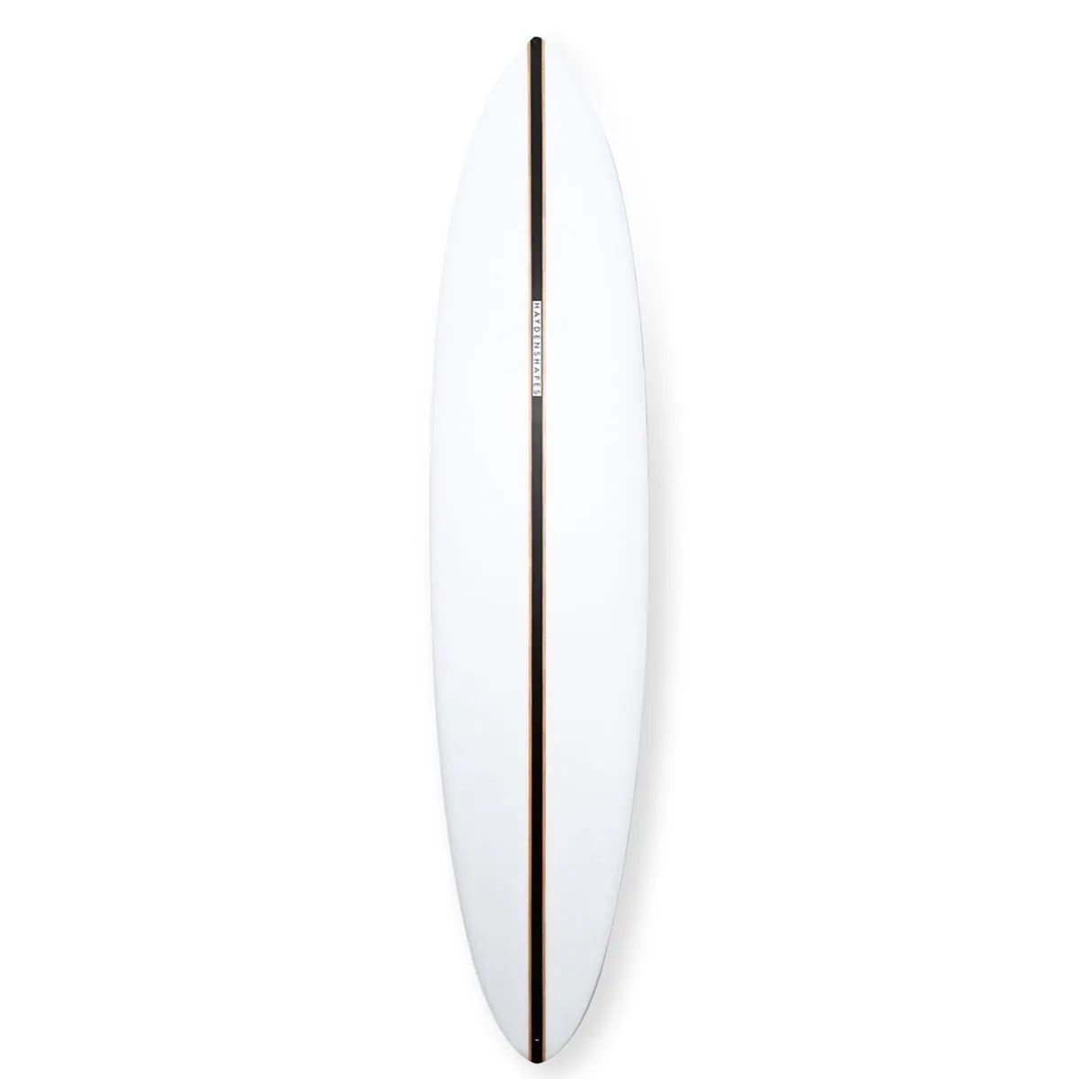 Haydenshapes Mid-Length Glider 7'7 - PU FCS2