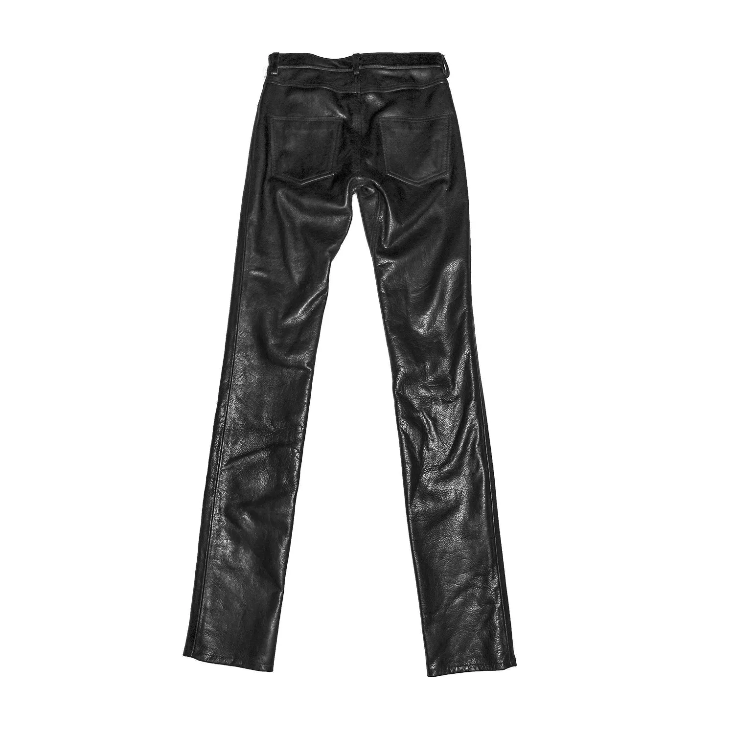 HEARTBREAKER LEATHER PANTS