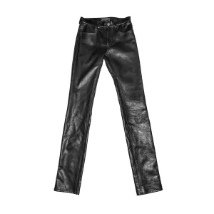 HEARTBREAKER LEATHER PANTS