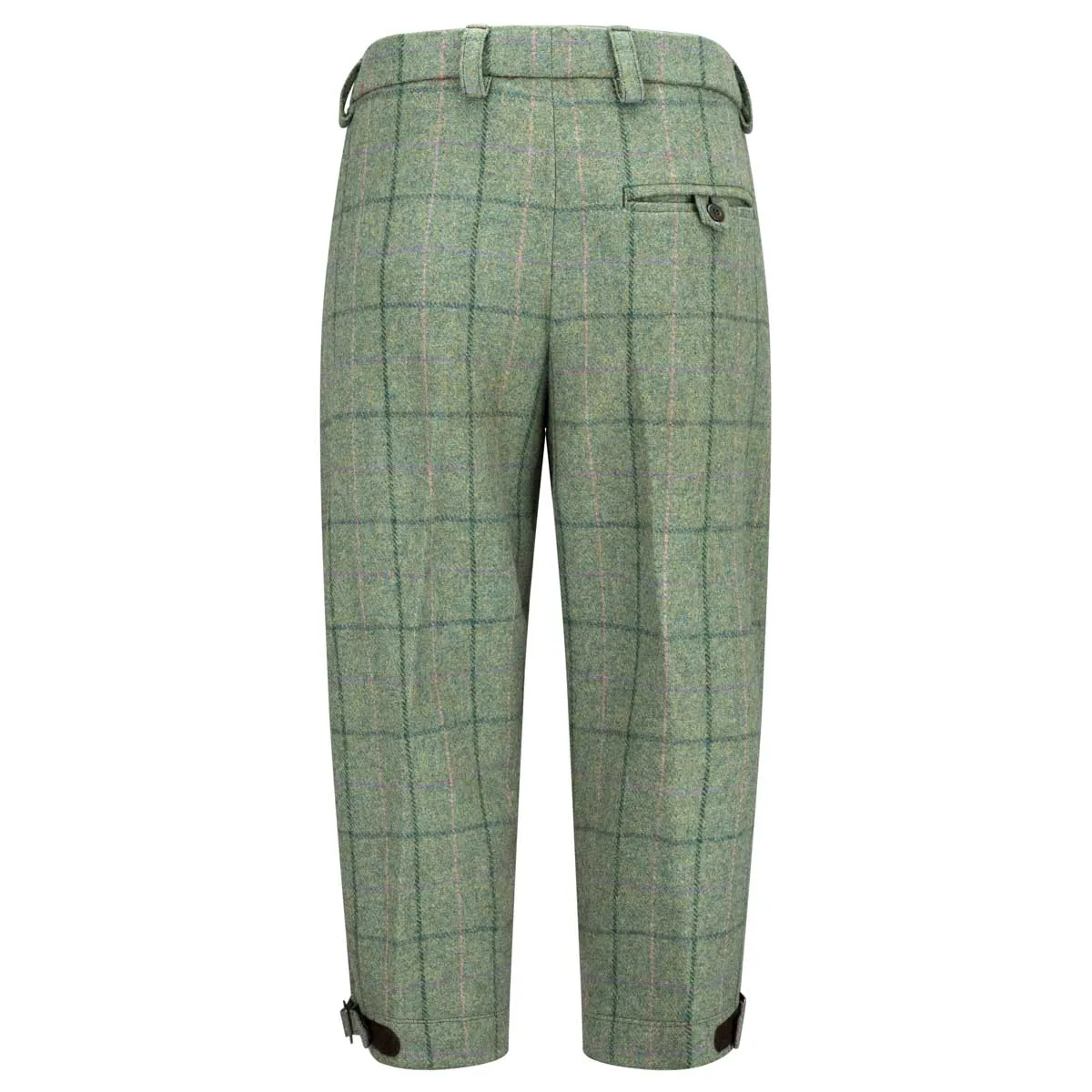 Hoggs of Fife Roslin Ladies Technical Tweed Breeks