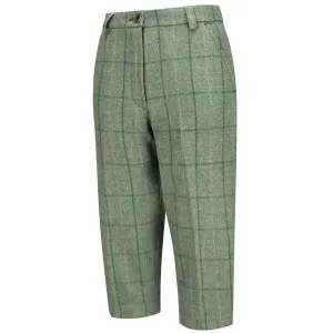 Hoggs of Fife Roslin Ladies Technical Tweed Breeks