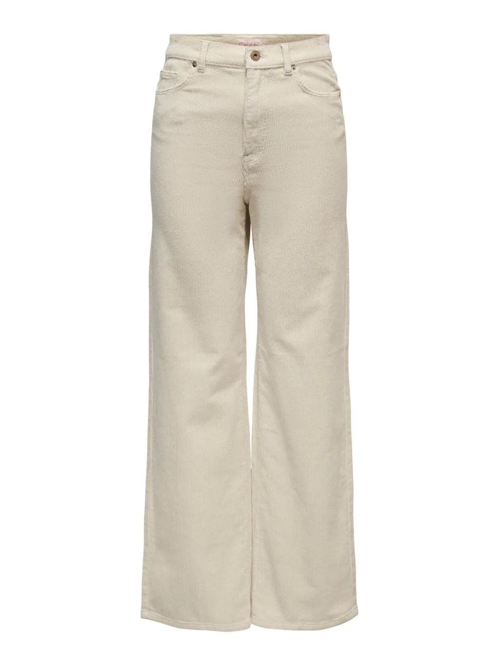 Hope Wide Cord Pants