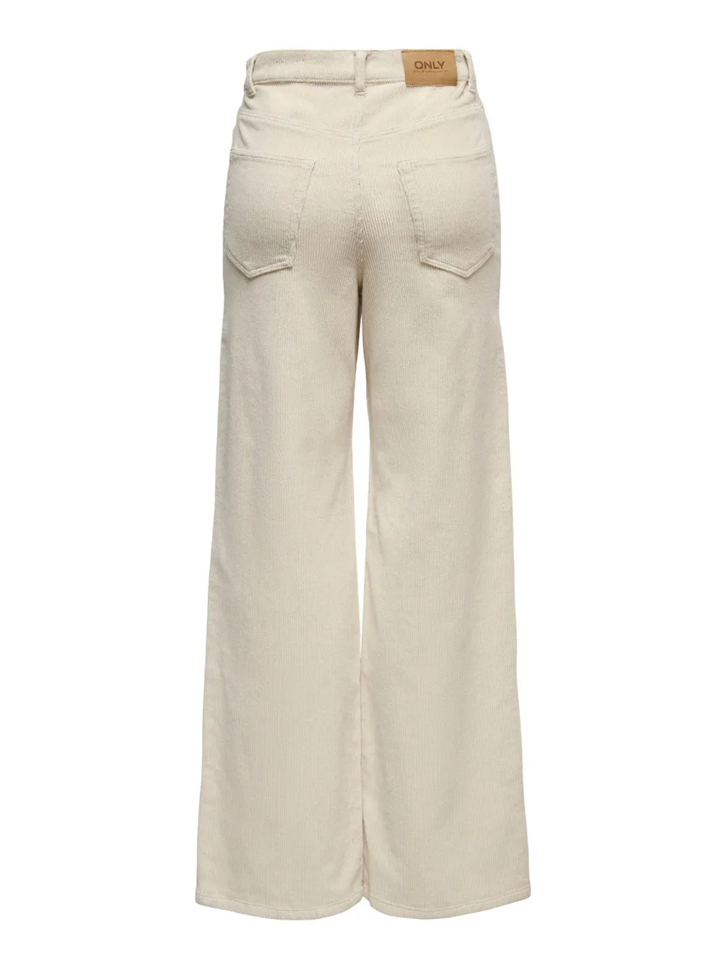 Hope Wide Cord Pants