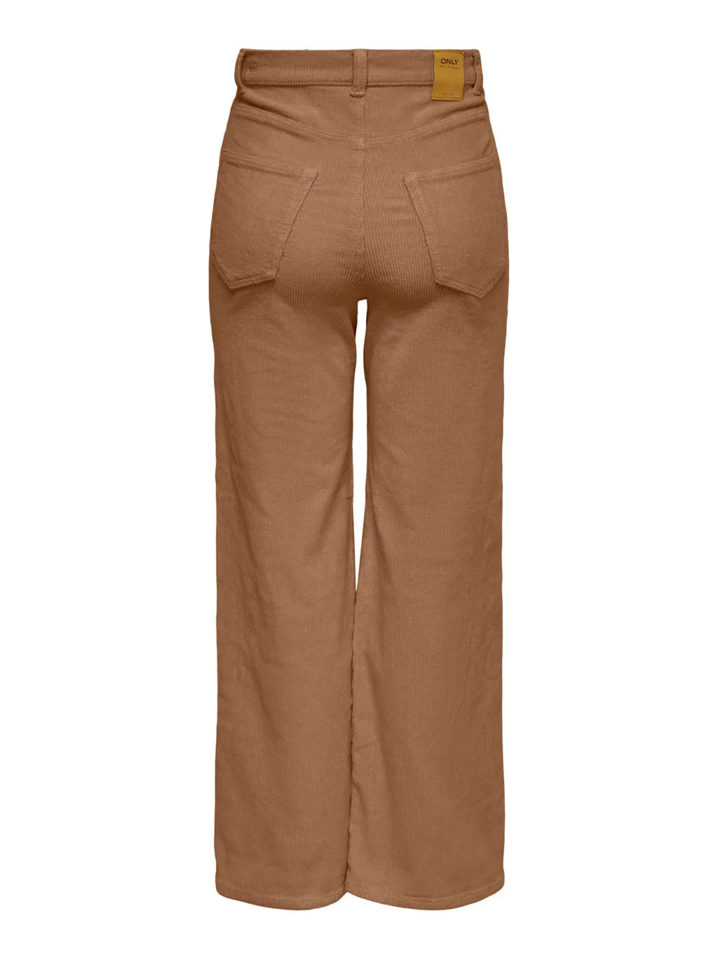 Hope Wide Cord Pants