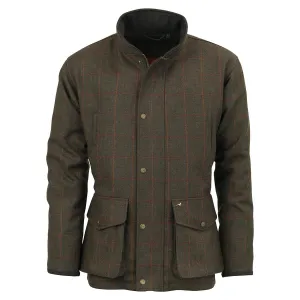 Laksen Men's Hastings Chatsworth Coat