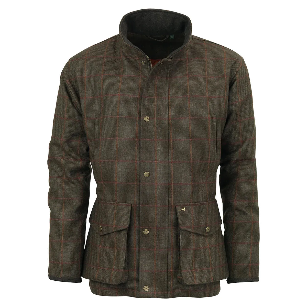 Laksen Men's Hastings Chatsworth Coat