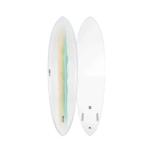 Lib Tech 2024 Alex Lopez Terra-Twin FC Surfboard