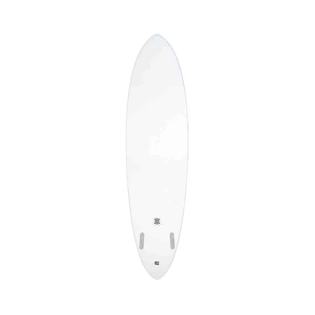 Lib Tech 2024 Alex Lopez Terra-Twin FC Surfboard