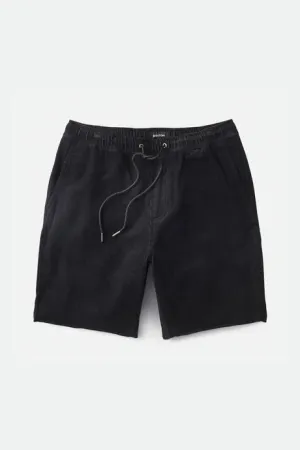 Madrid II Cord Short