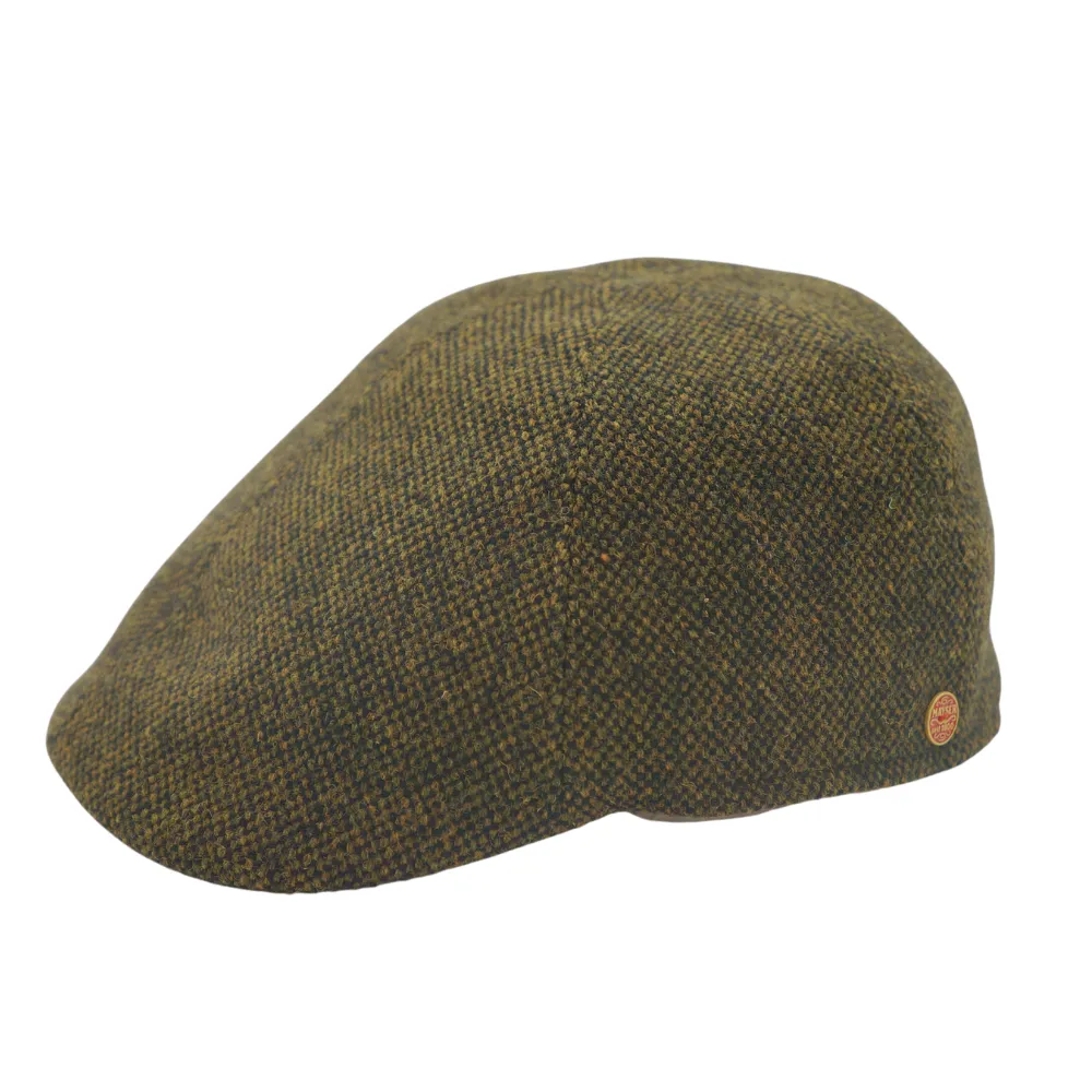 Mayser Paddy Pub Cap