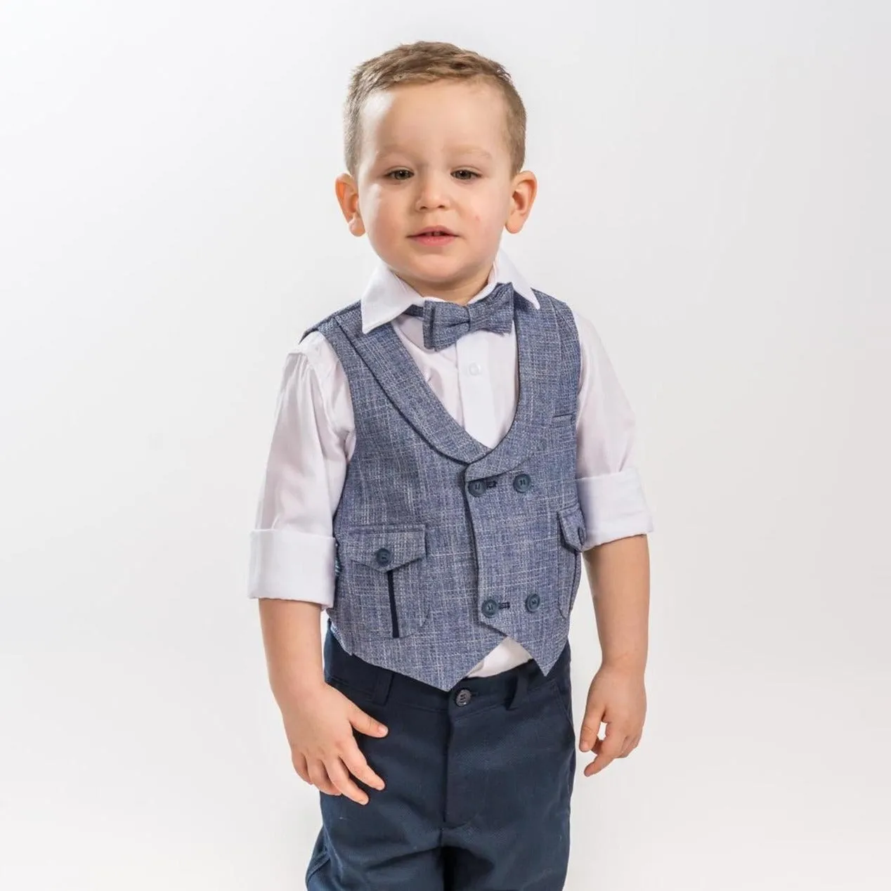 Miami Boy Formal Boys Suit