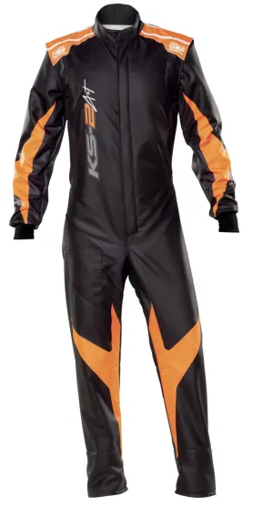 OMP KS-2 ART Kart Racing Suit (Garage Sale)