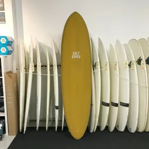 Salt Gypsy Mid Tide 7'0 Mustard Tint