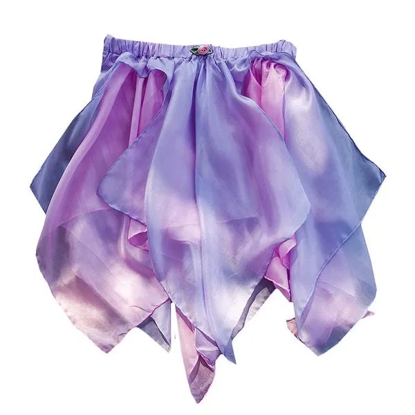 Sarah's Silks Fairy Skirt Blossom 3-8 Yrs