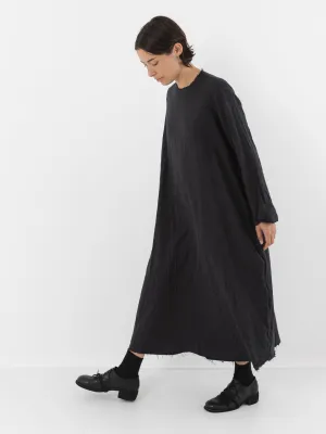 SCHA Long Sleeve Dress