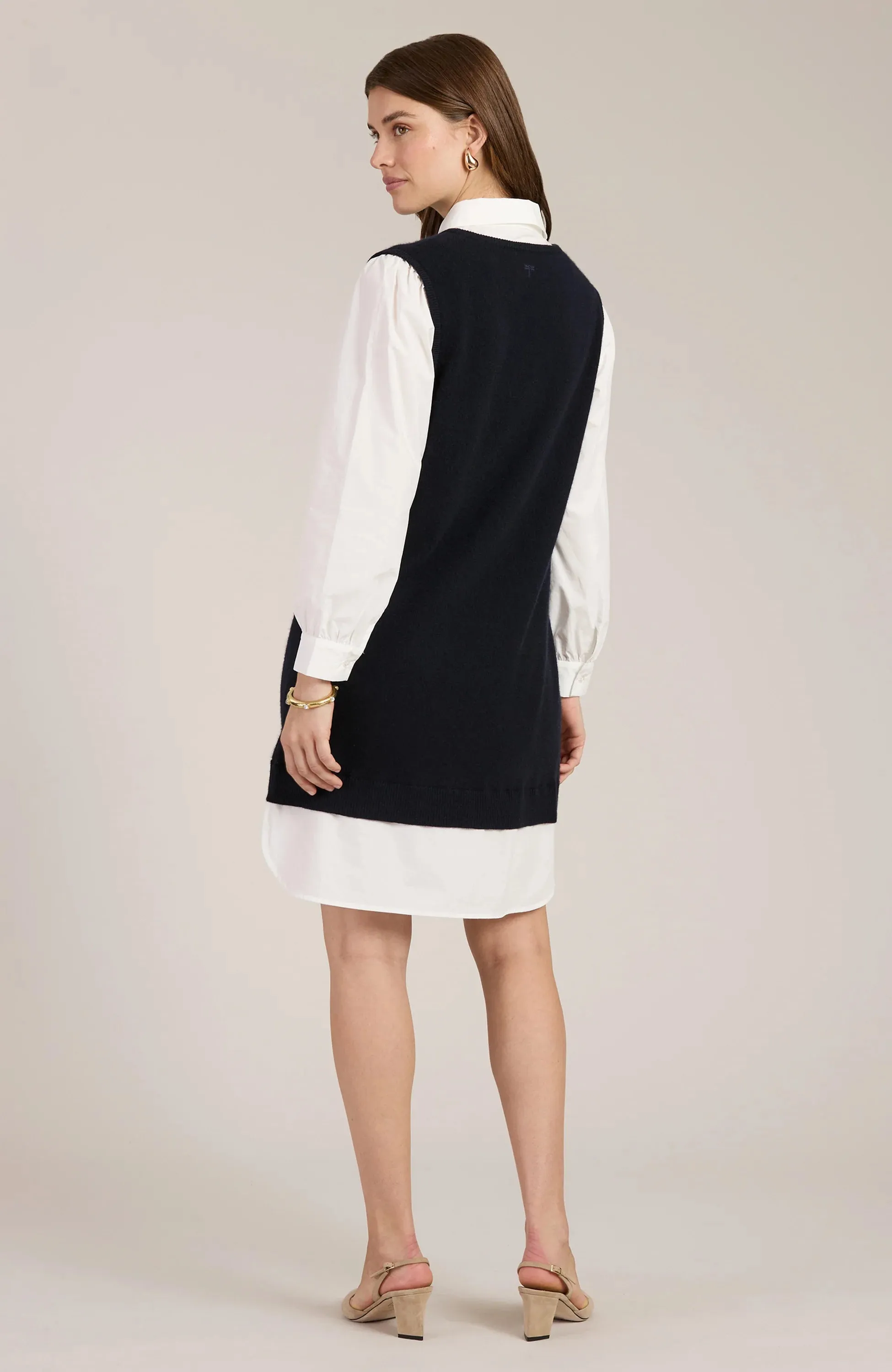 Scout Cashmere Dress - FINAL SALE