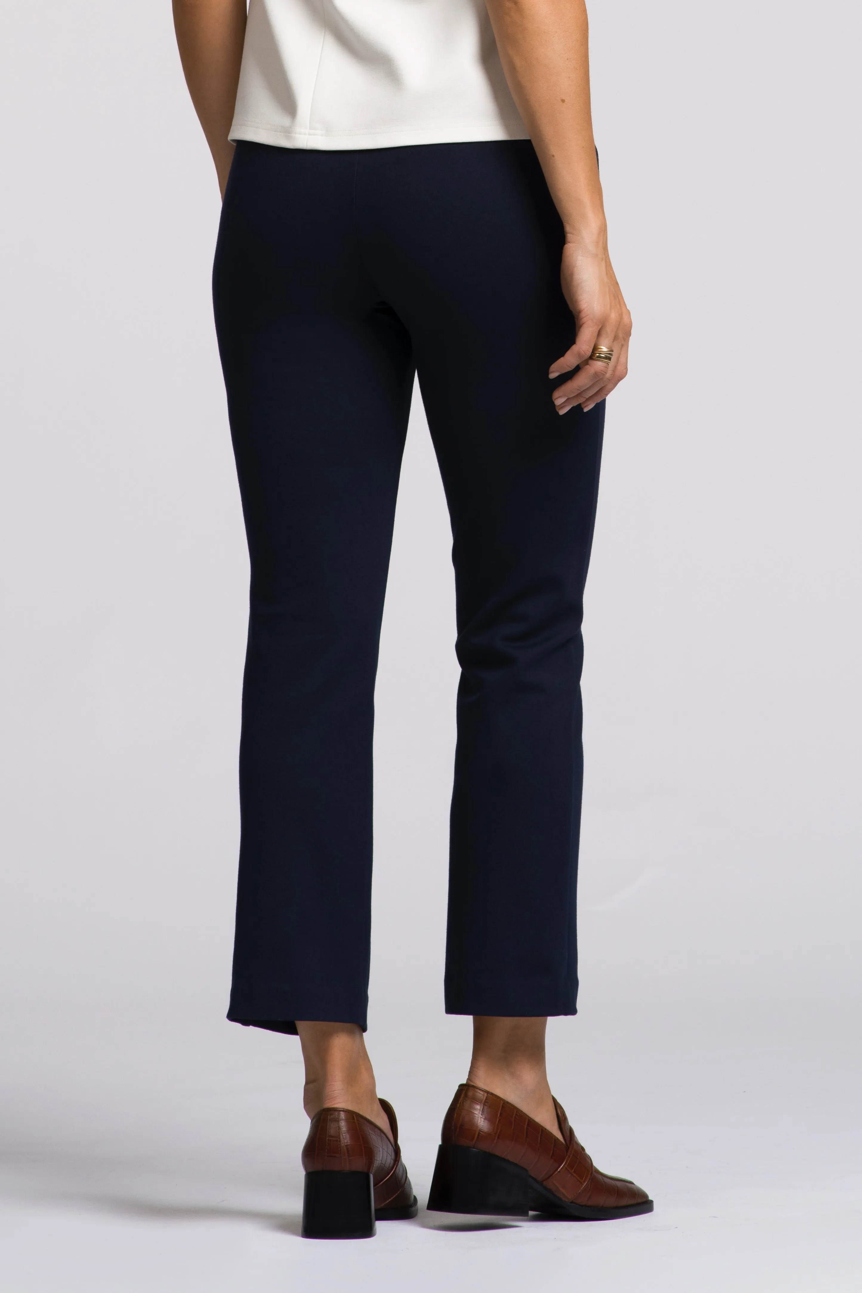 The Helen Pant Navy