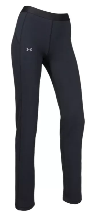 Under Armour Favorite Straight Leg Pants - Ladies