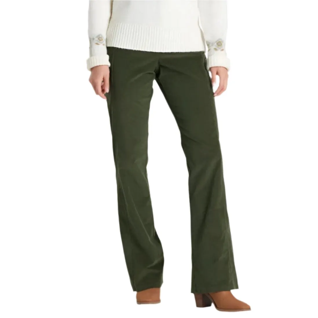 W's Lydia™ Cord Pant